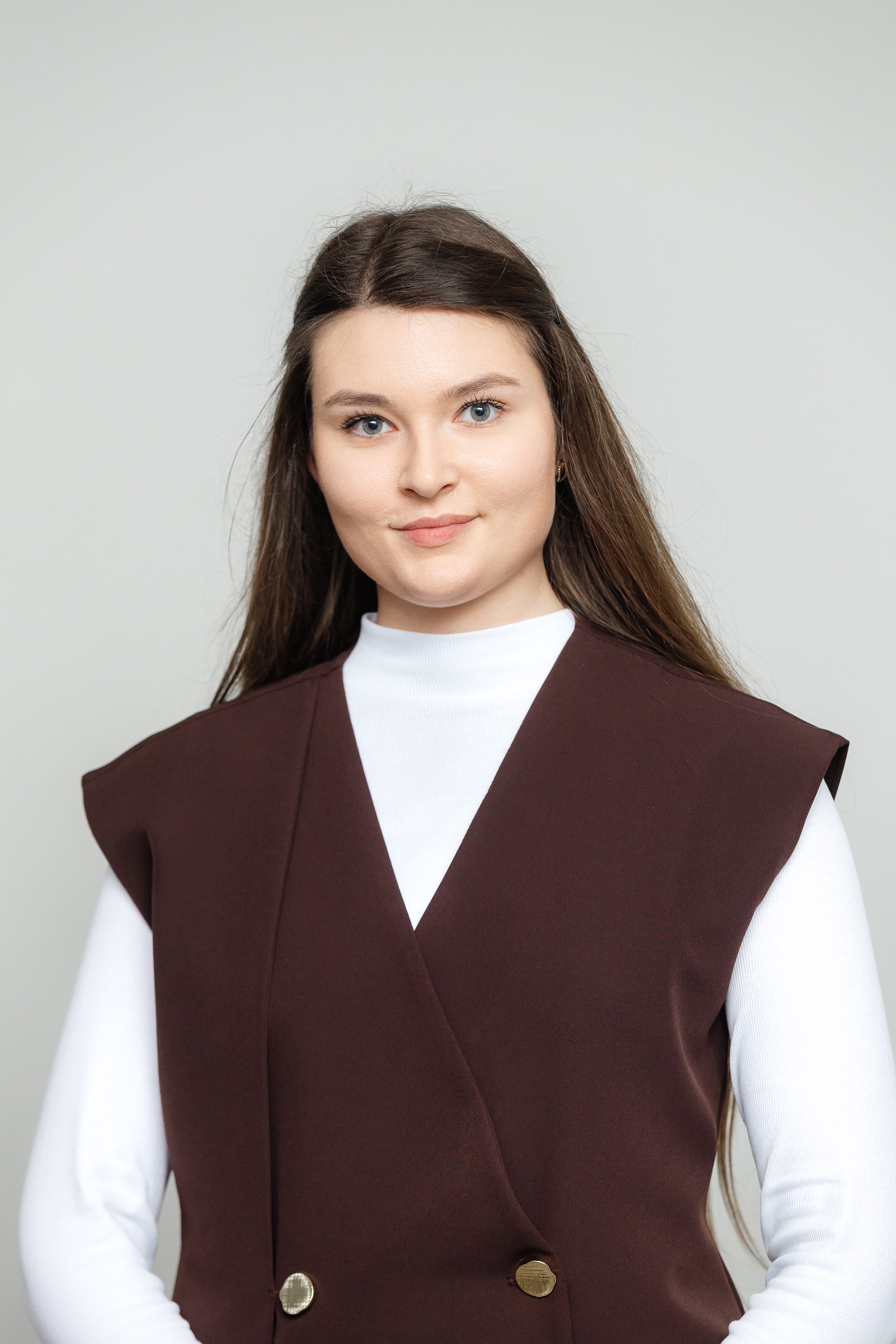 Евгения Алексеевна Салит