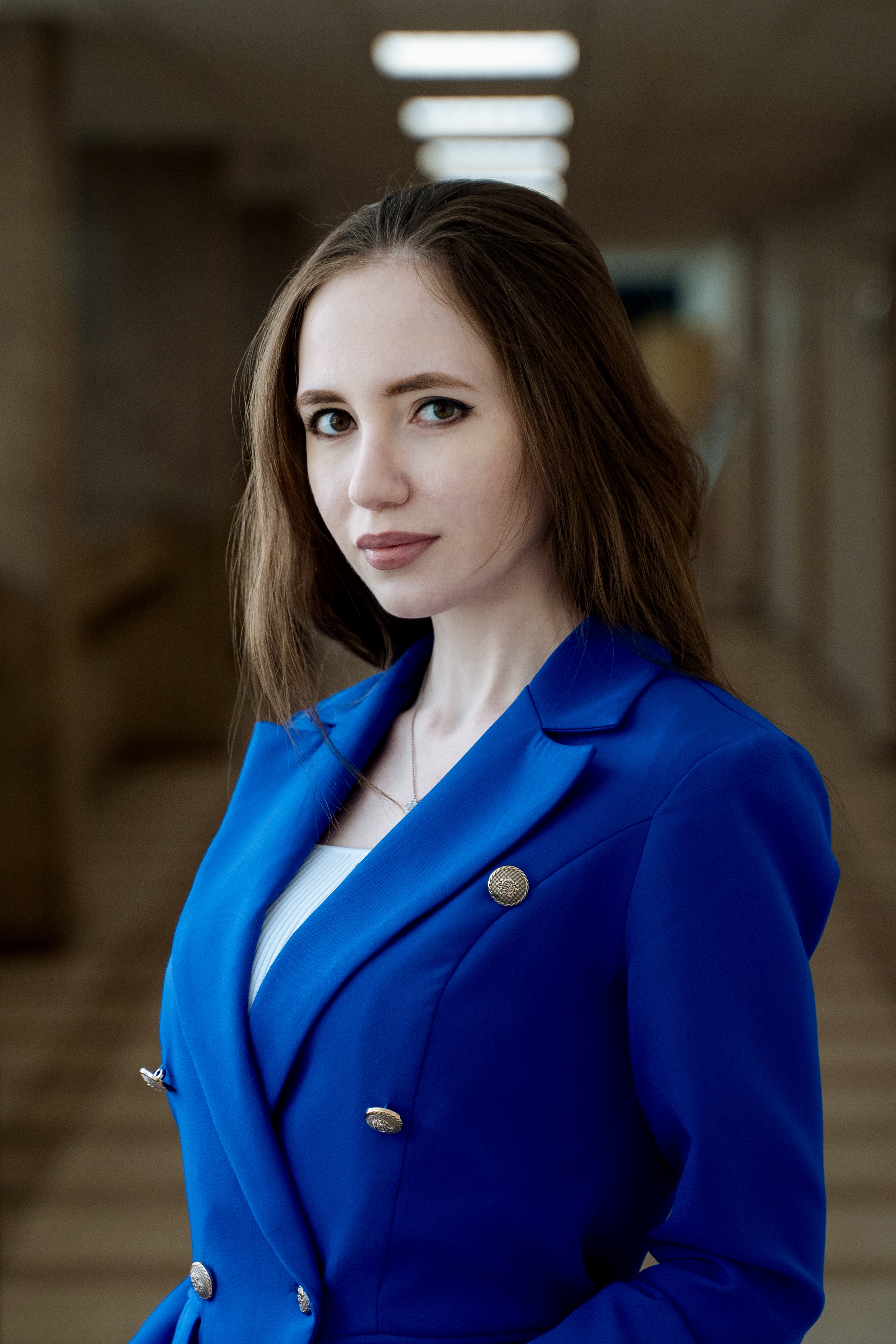 Виолетта Валерьевна Салихова