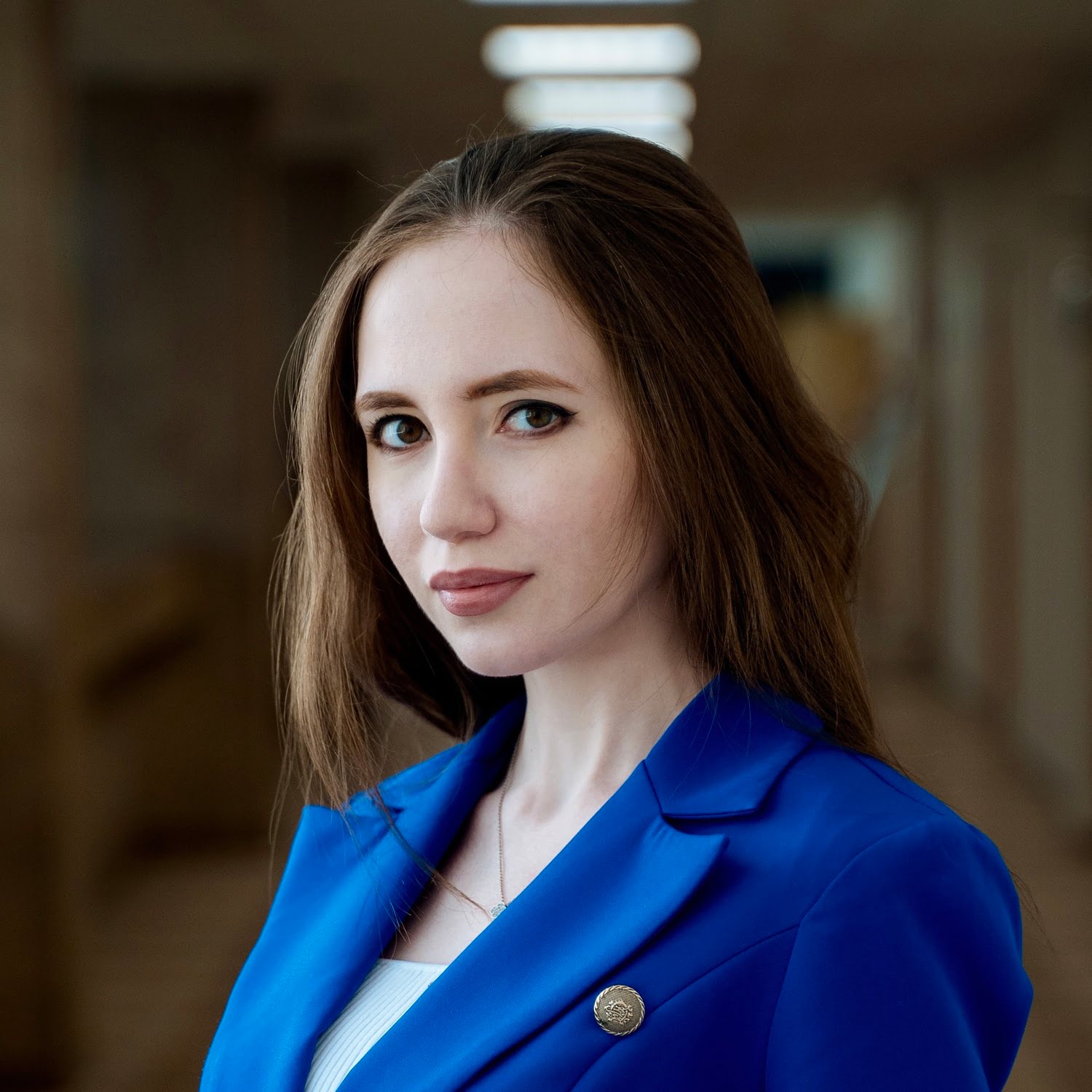 Салихова Виолетта Валерьевна