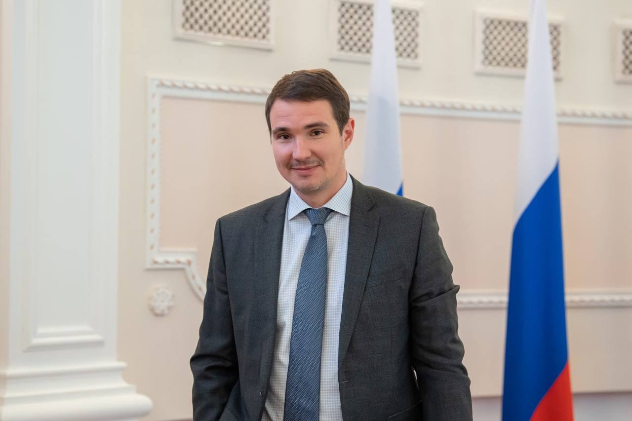 Секиринский Денис Сергеевич