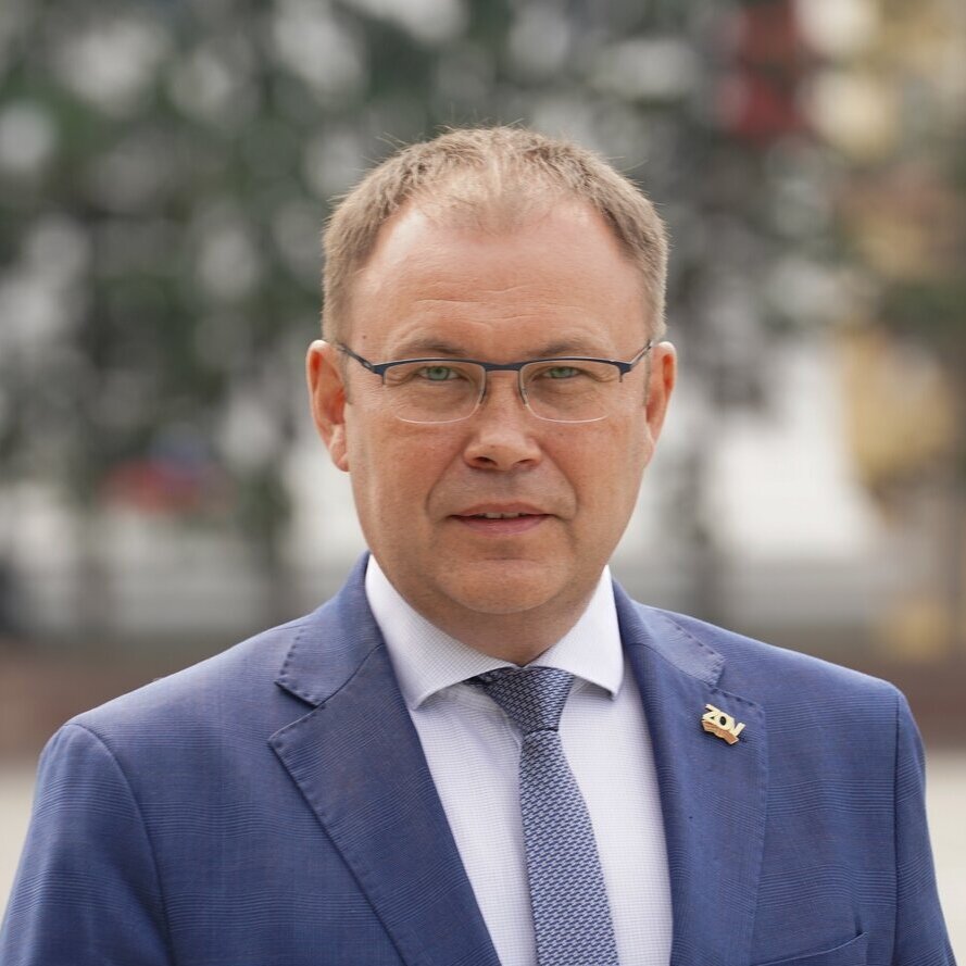 Середюк Илья Владимирович