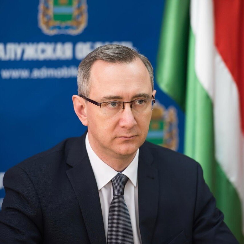 Шапша Владислав Валерьевич