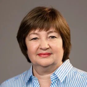 Шарипова Эльвира Ирековна