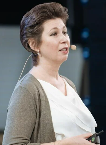 Щербань Татьяна Владиславовна