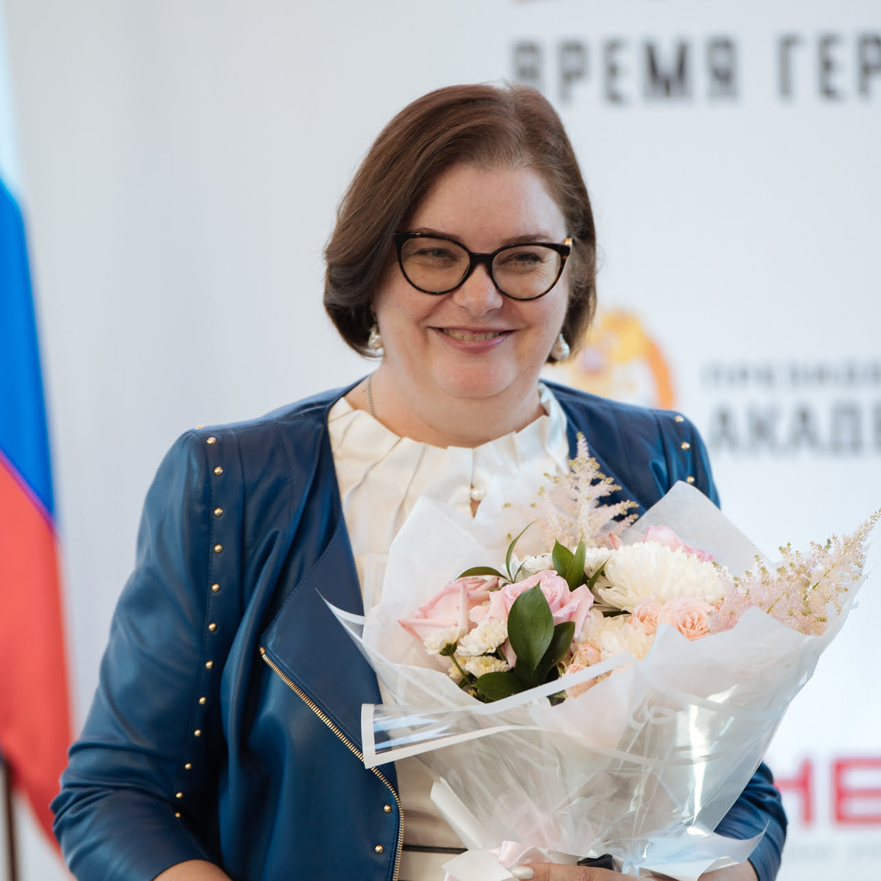 Екатерина Шугрина