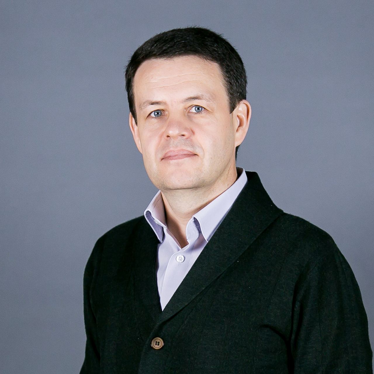 Игорь Александрович Вальдман