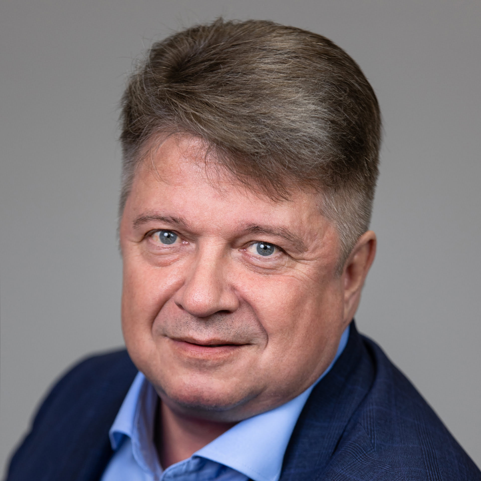 Владимир Игоревич Блинов 