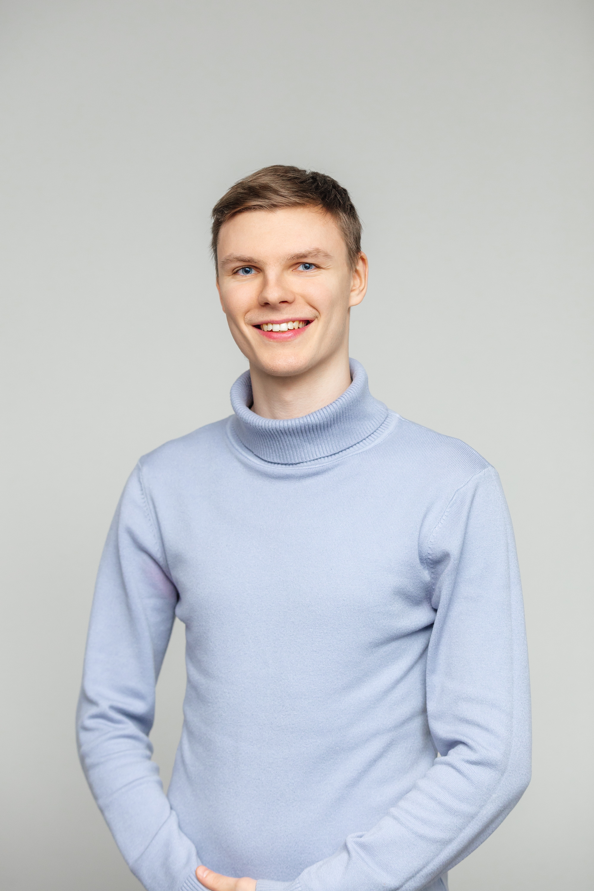 Пётр Александрович Войнаровский