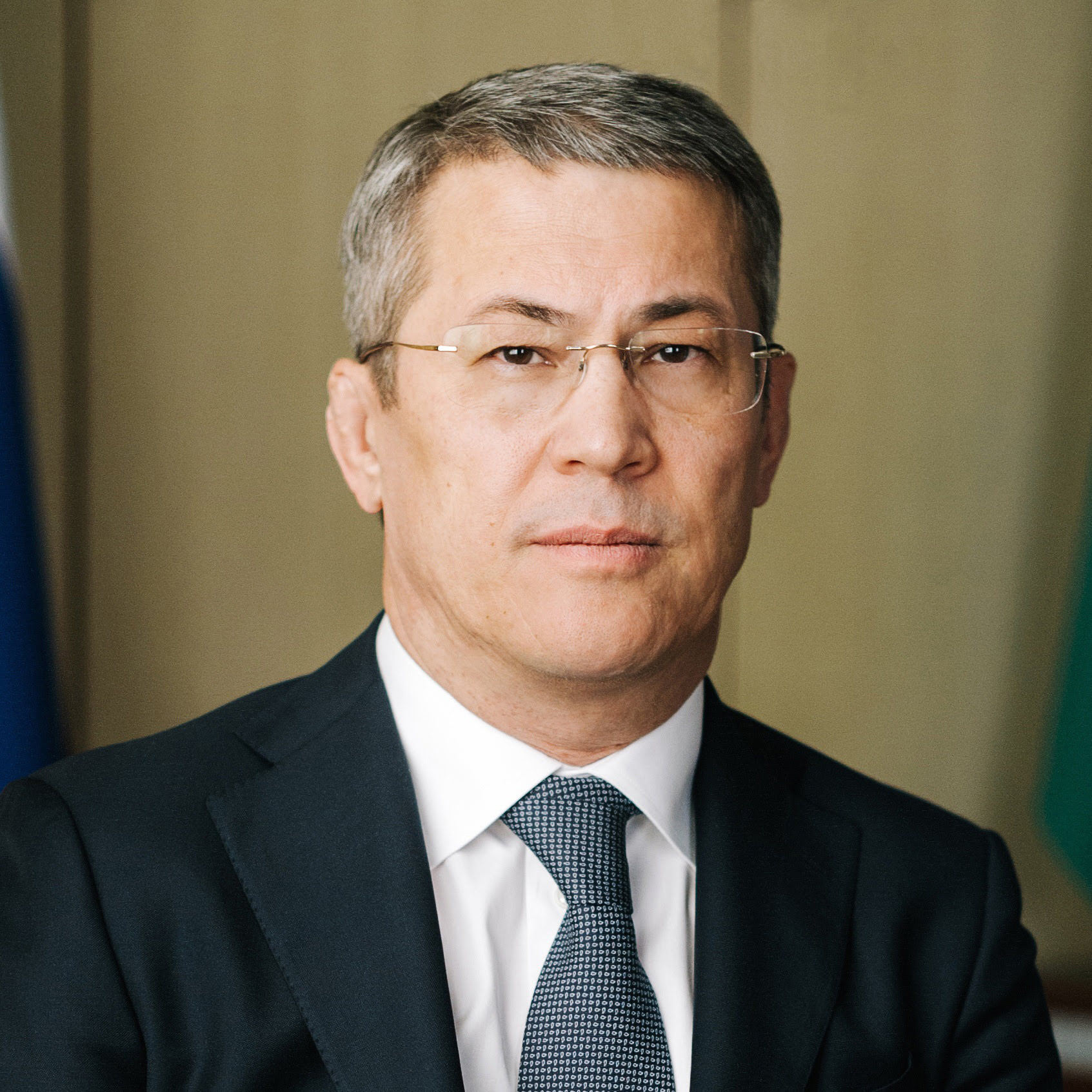 Хабиров Радий Фаритович