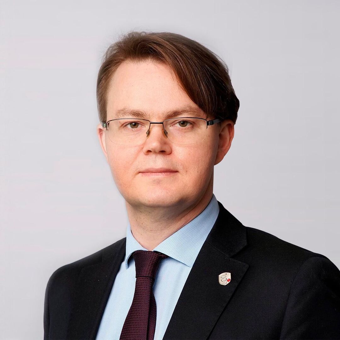 Херсонцев Алексей Игоревич