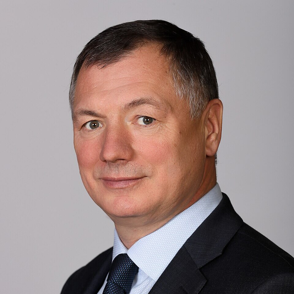 Хуснуллин Марат Шакирзянович