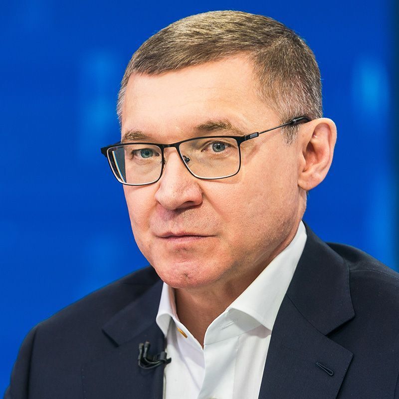 Якушев Владимир Владимирович