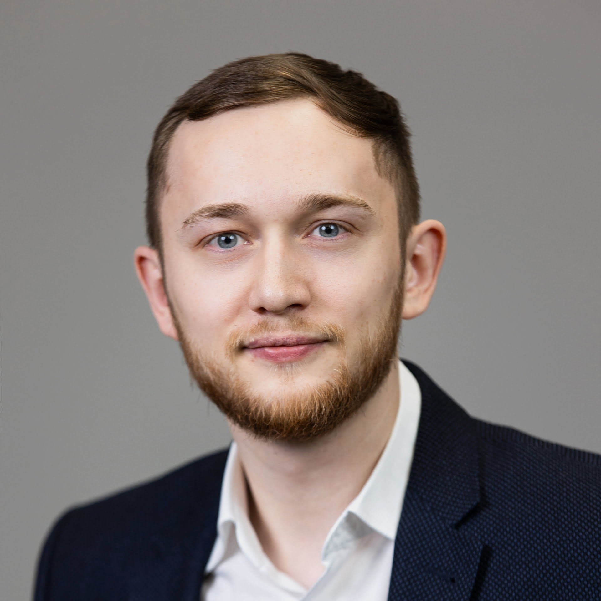 Дмитрий Владимирович Занозов