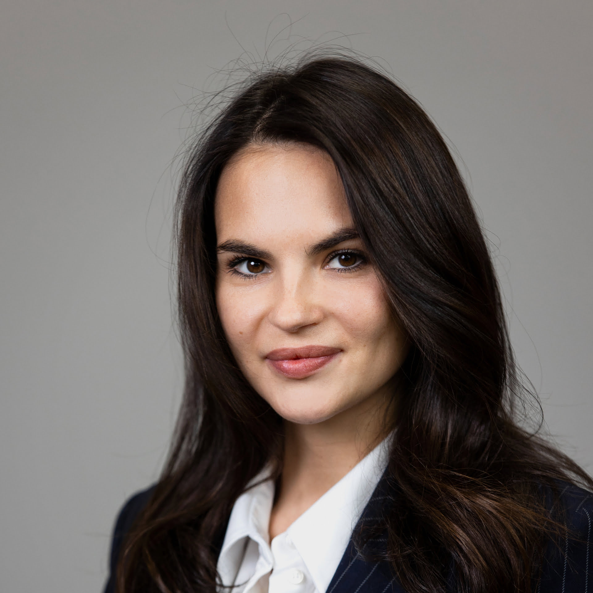 Екатерина Сергеевна Зуева