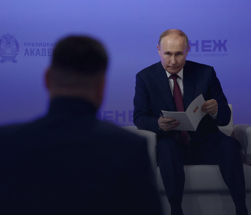 Время героев