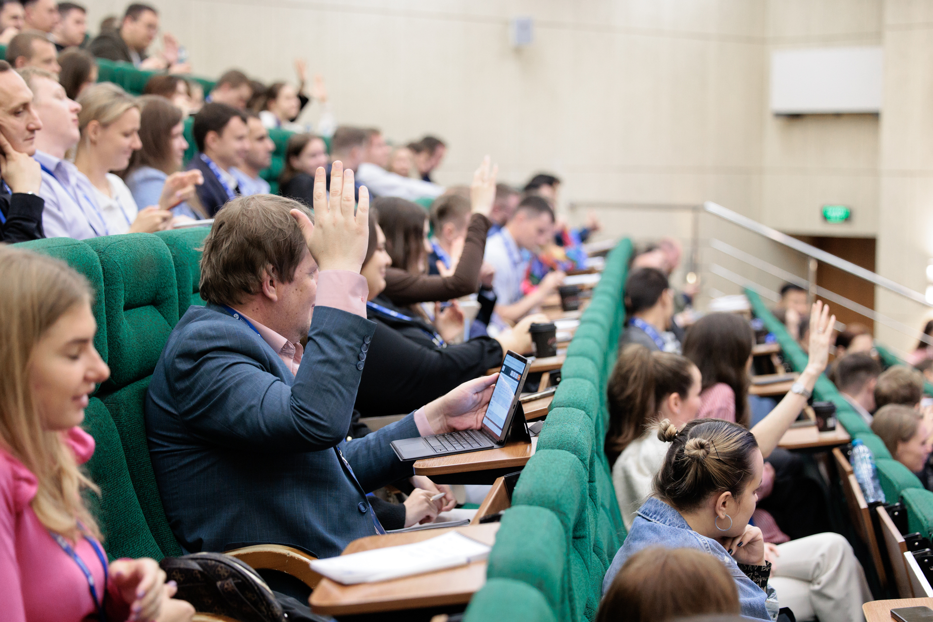 Стартовала совместная с электронной площадкой Сбер А и Комитетом по госзаказу Петербурга программа «Молодой Закупщик»