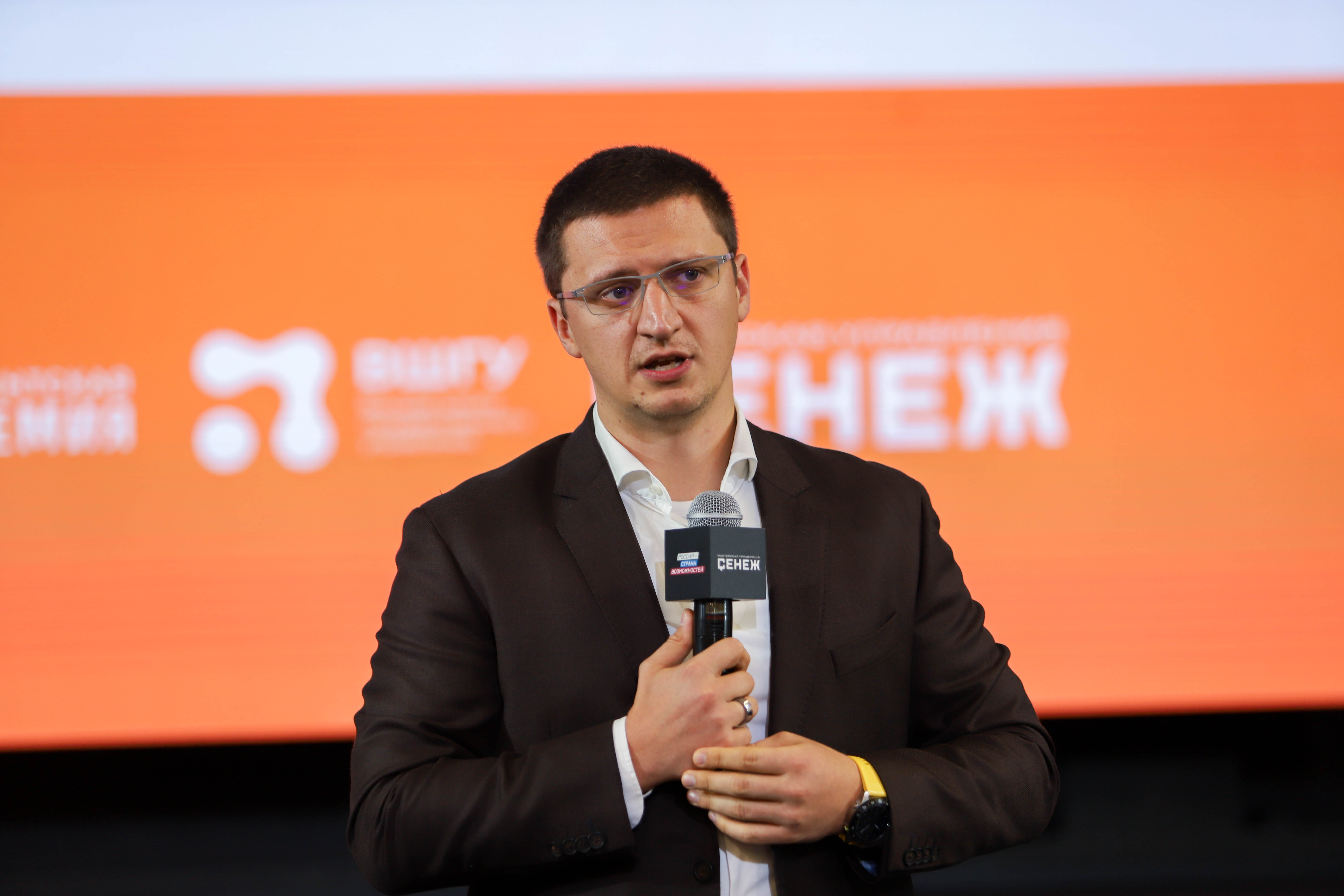 В Московской области прошел «День наставника» кадрового проекта для участников СВО