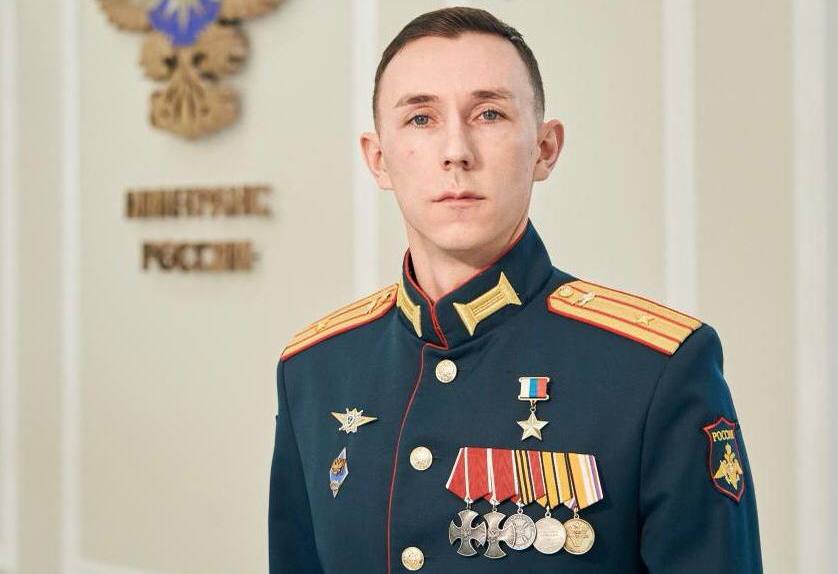 Назначения среди участников программы «Время героев»