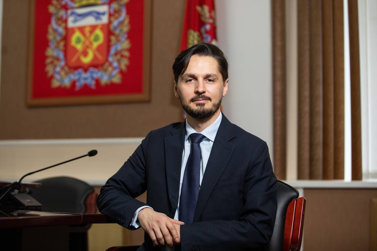 Назначения среди участников программ ВШГУ Президентской академии