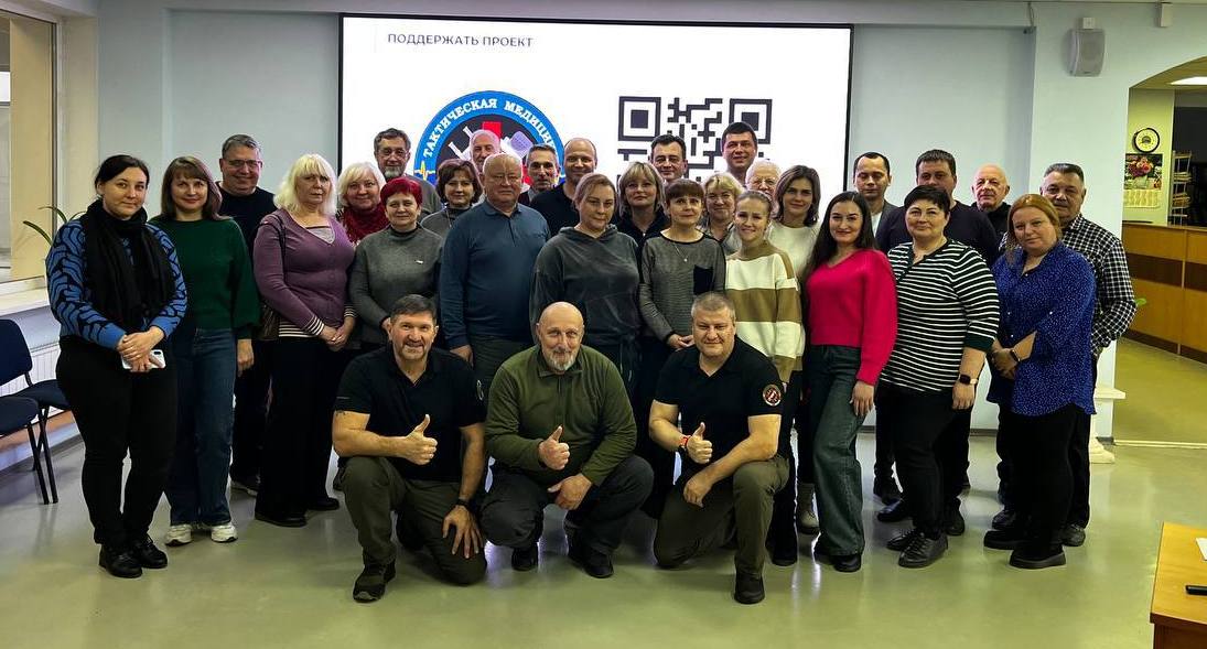 Центр специальной подготовки ВШГУ провел серию практикумов в исторических регионах