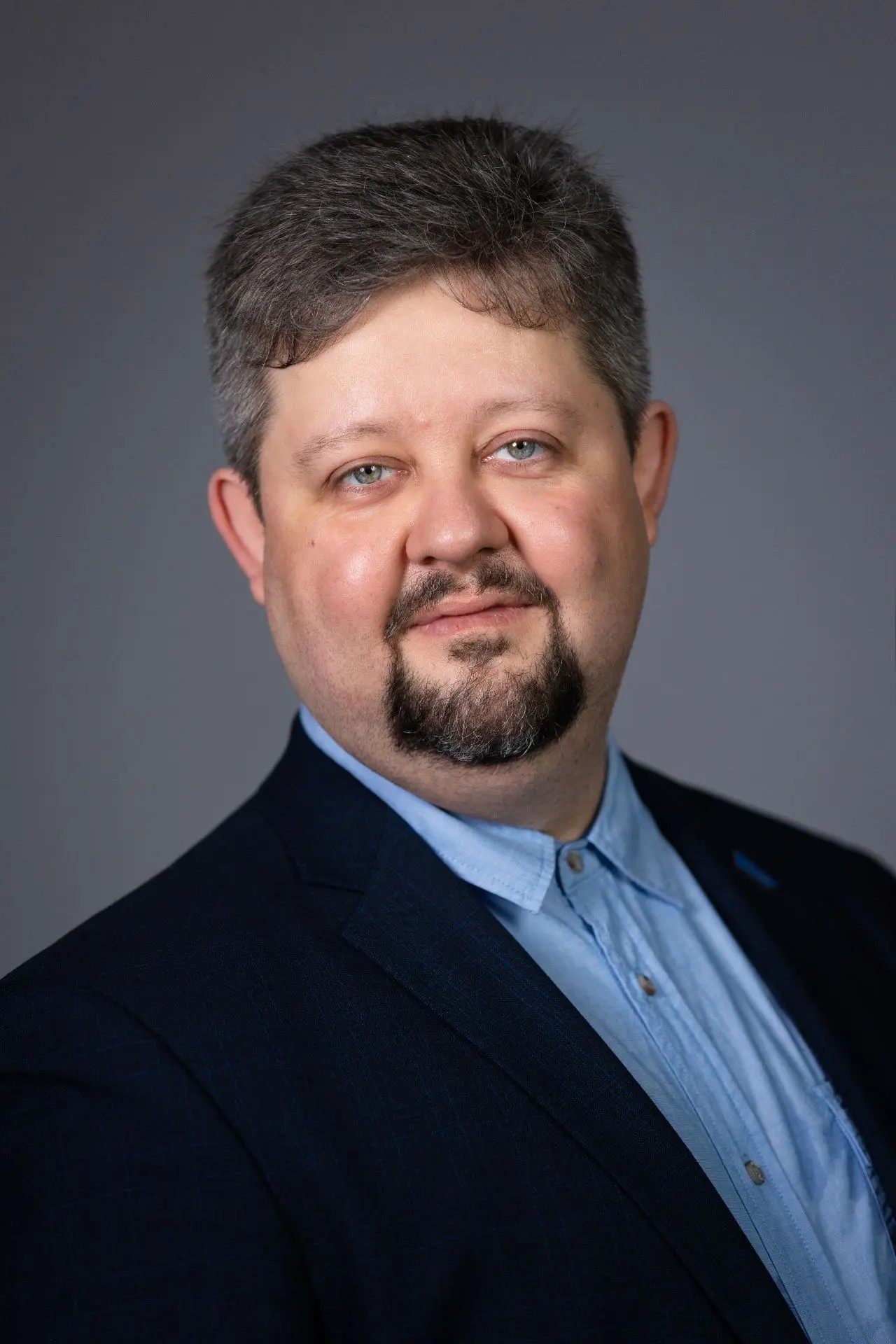 Михаил Морозов