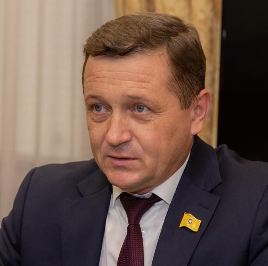 Артём Михайлов