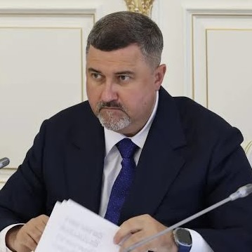 Фёдор Щукин