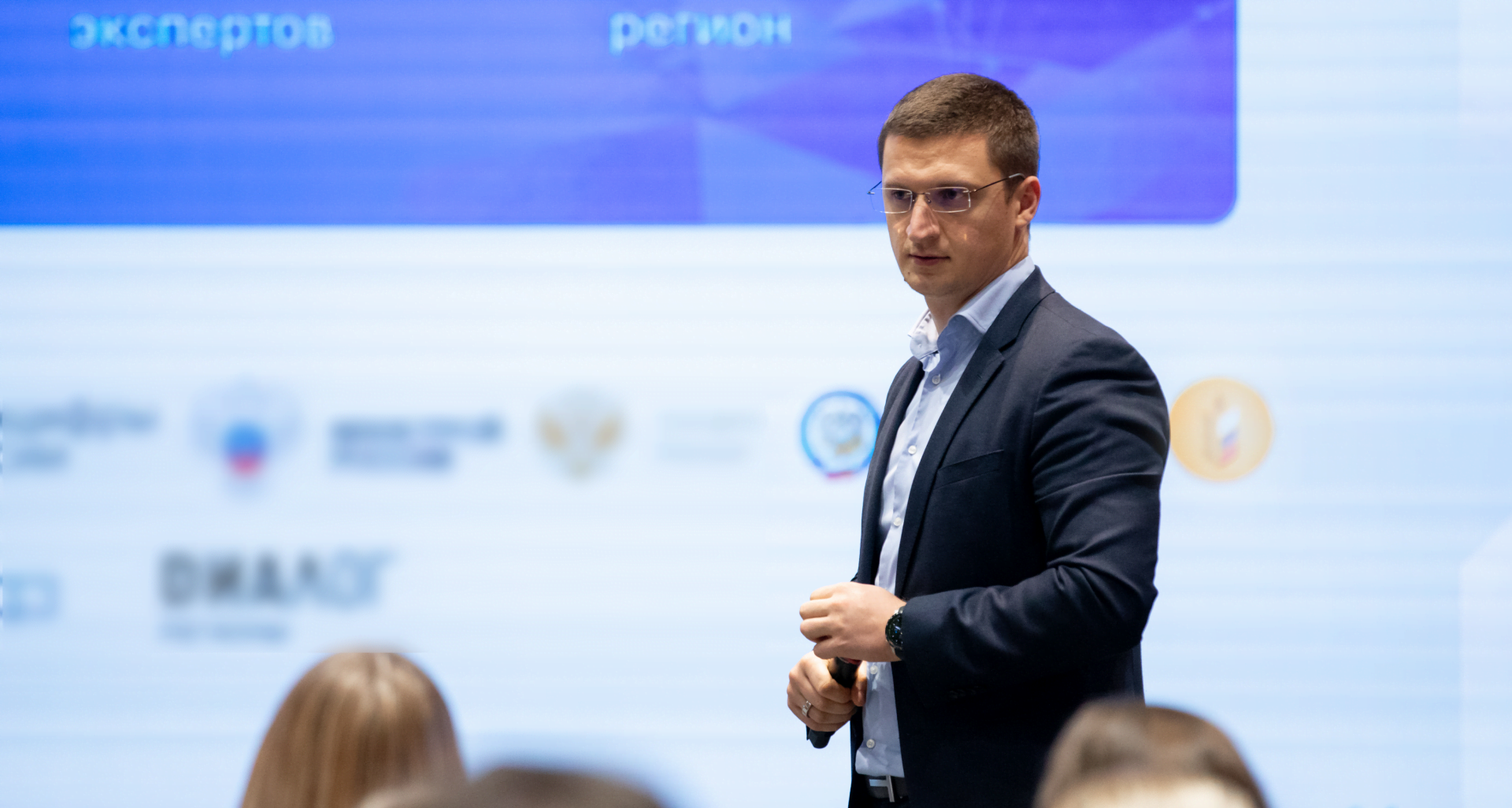 Стажировки являются неотъемлемой частью программ ВШГУ