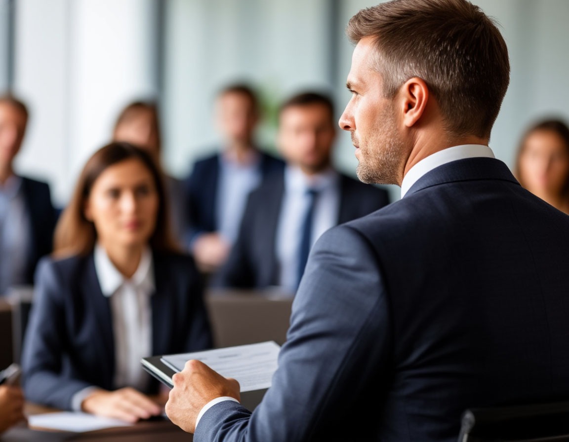 Руководитель Аппарата