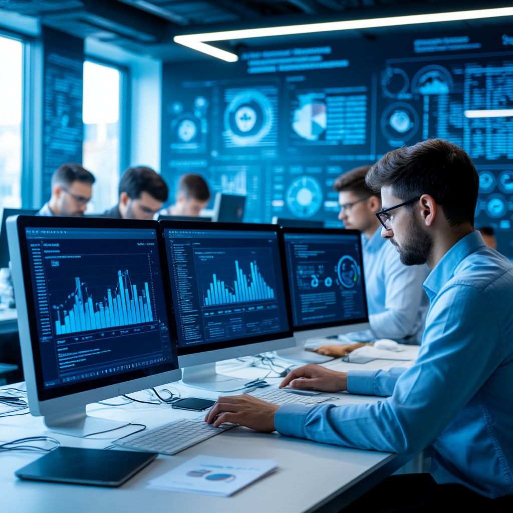 Управление ИТ-проектами: базовый курс