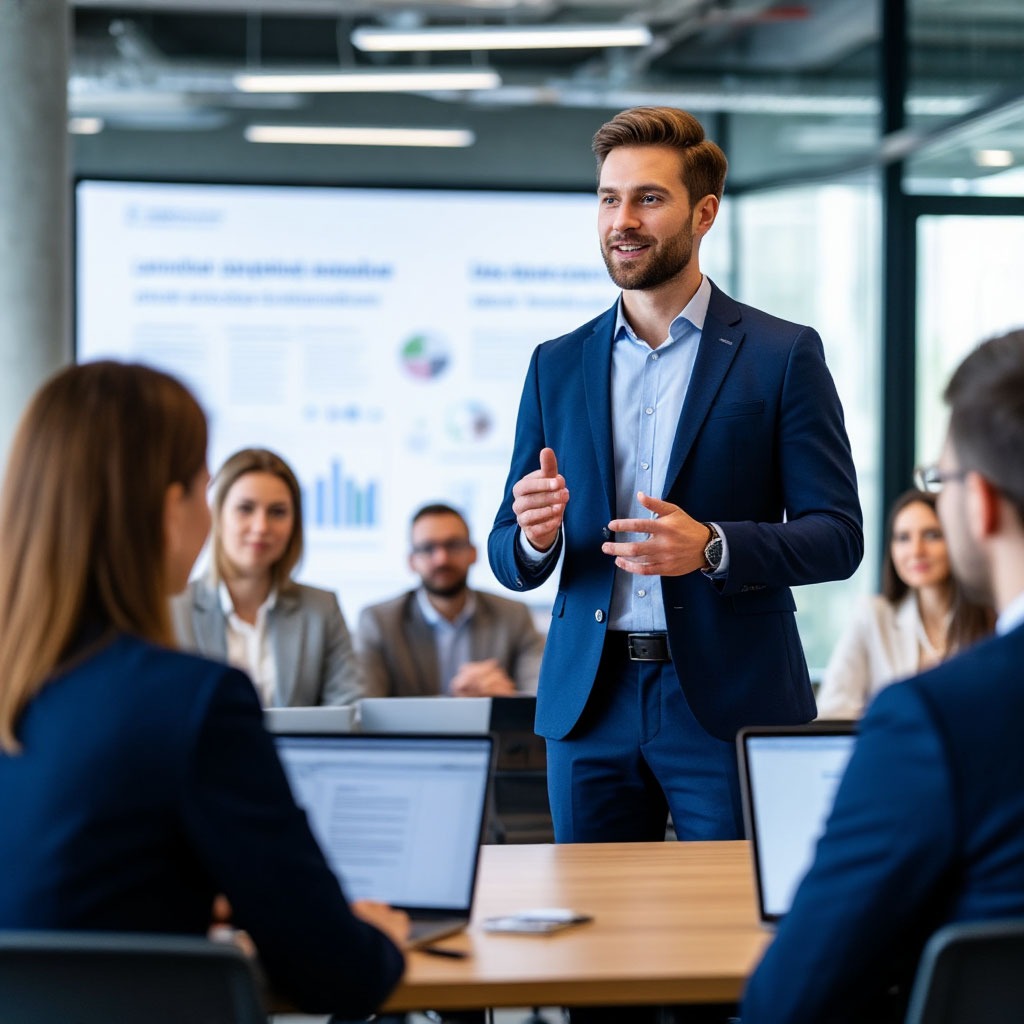 Основы цифровой трансформации госуправления