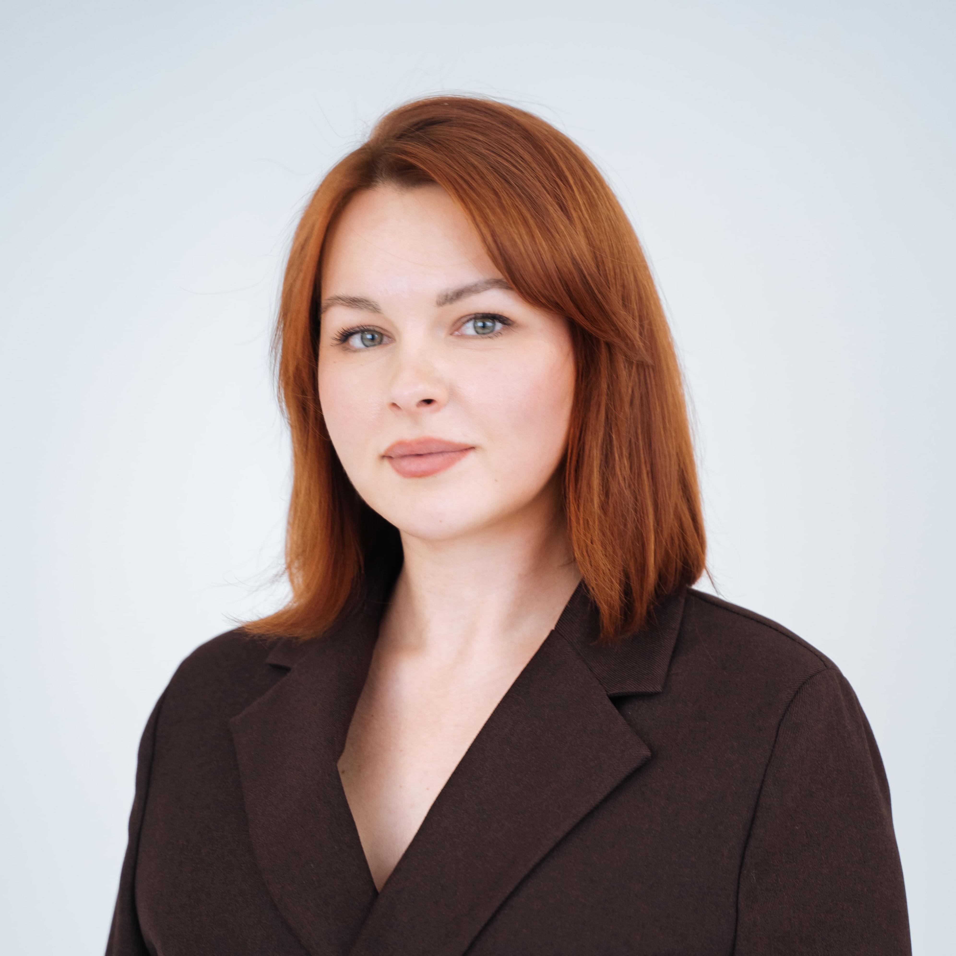 Рябова Наталья Станиславовна