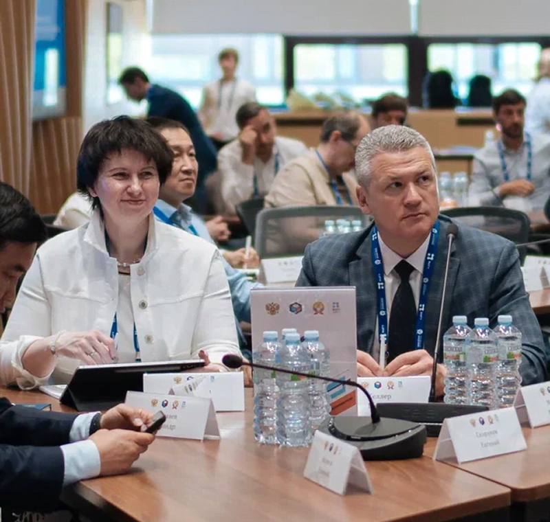 Индивидуальное карьерное сопровождение