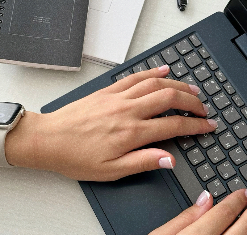 Работа на образовательном портале (саморазвитие)