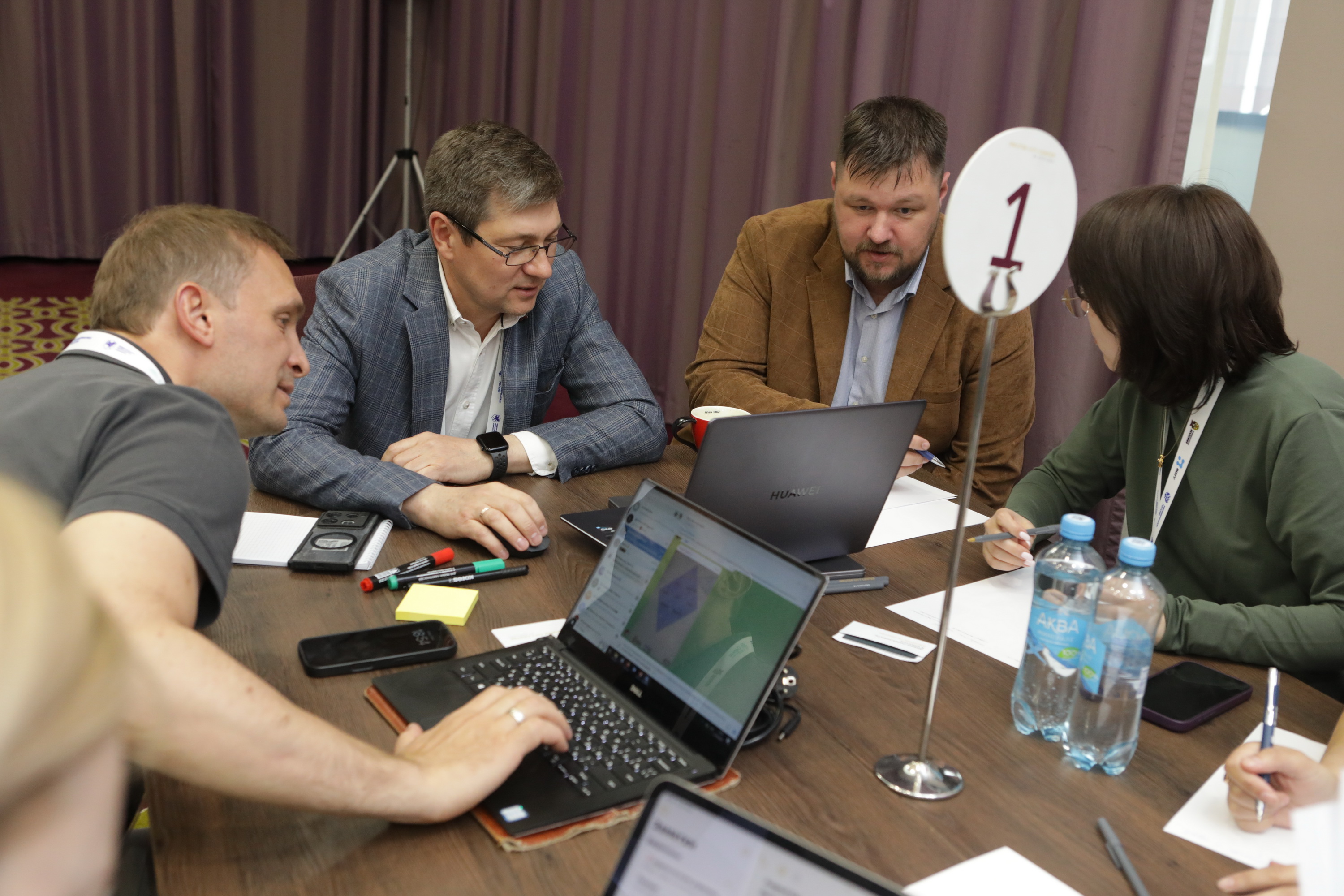 Методы работы с будущим для руководителей: целеполагание и стратегирование