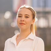 Герасимова Полина