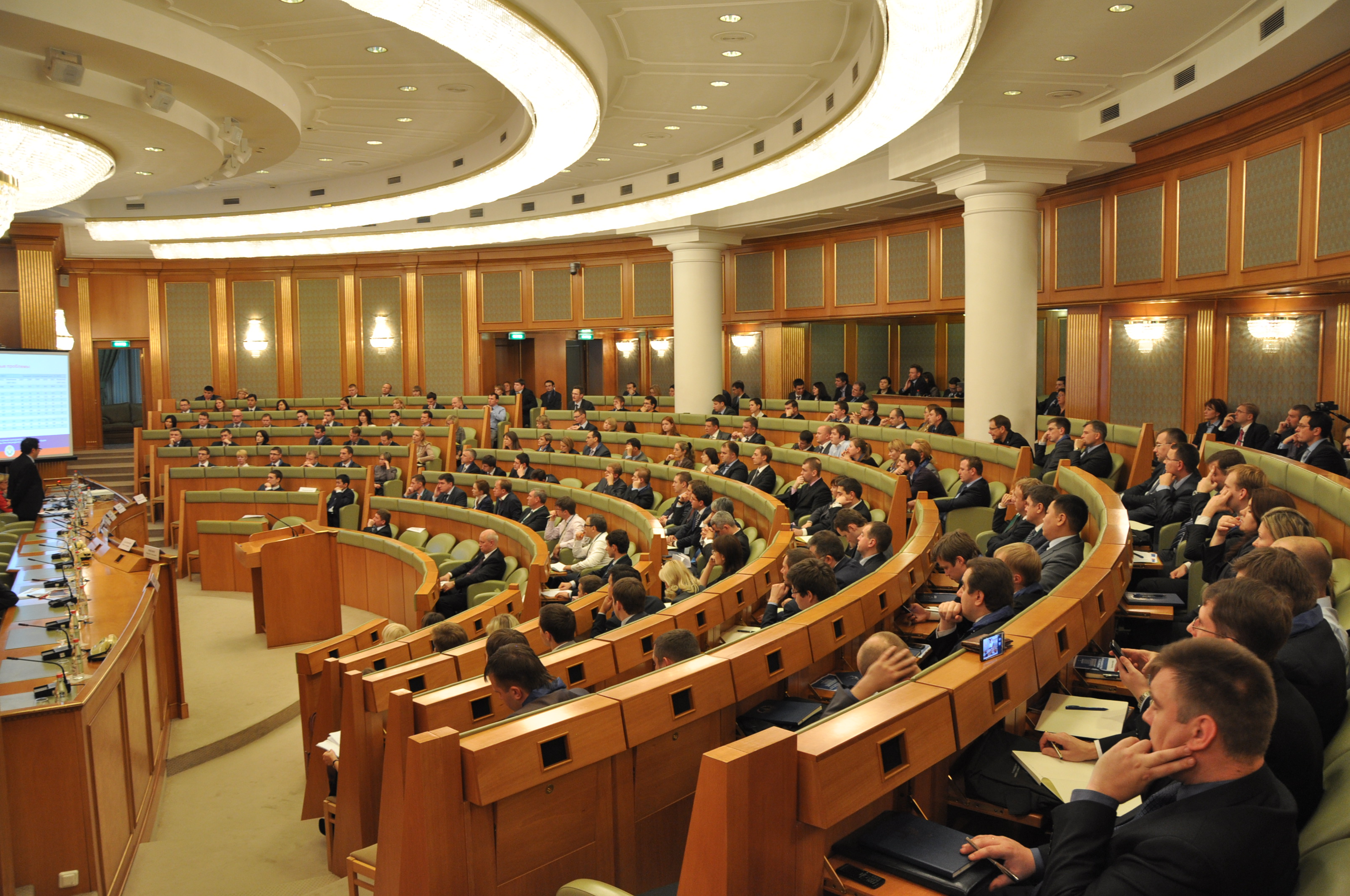 II этап (2012 – 2015 годы)