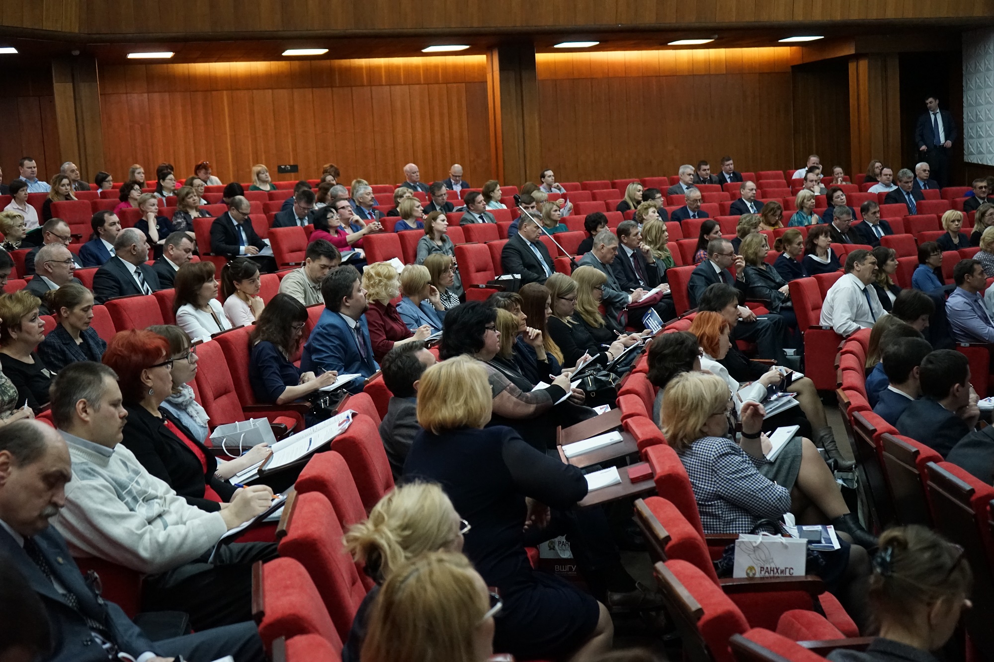 III этап (2016 – 2018 годы)