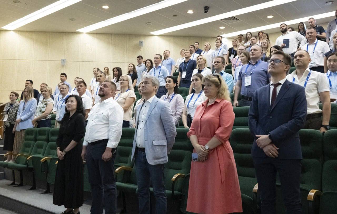 V этап (2022 – 2024 годы)