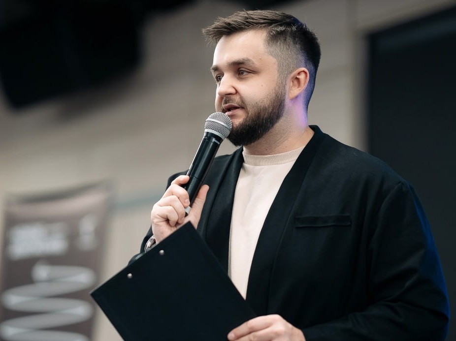 Терзи Илья Дмитриевич