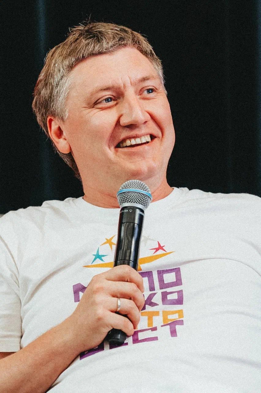 Миневцев Иван Сергеевич