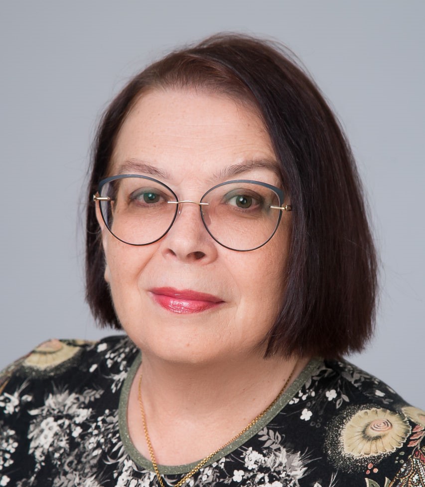 Богатырева Татьяна Георгиевна