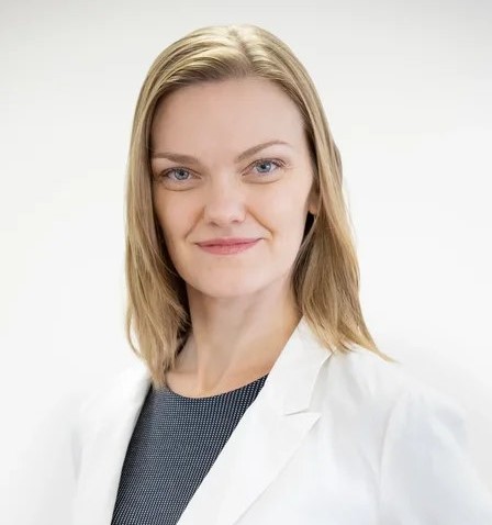 Бурашникова Анна Александровна