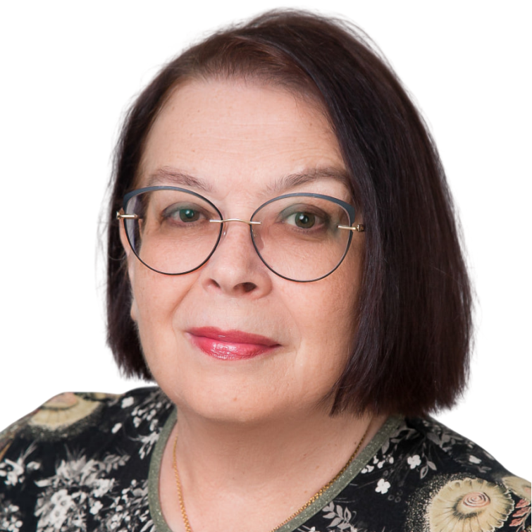 Богатырева Татьяна Георгиевна