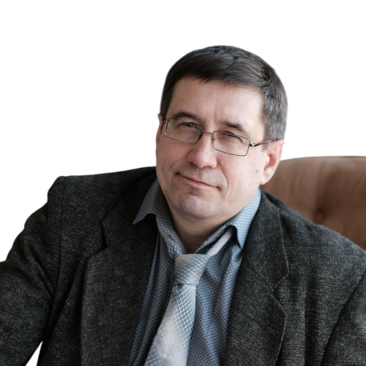 Глухов Андрей Петрович