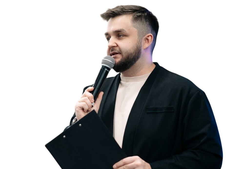 Терзи Илья Дмитриевич