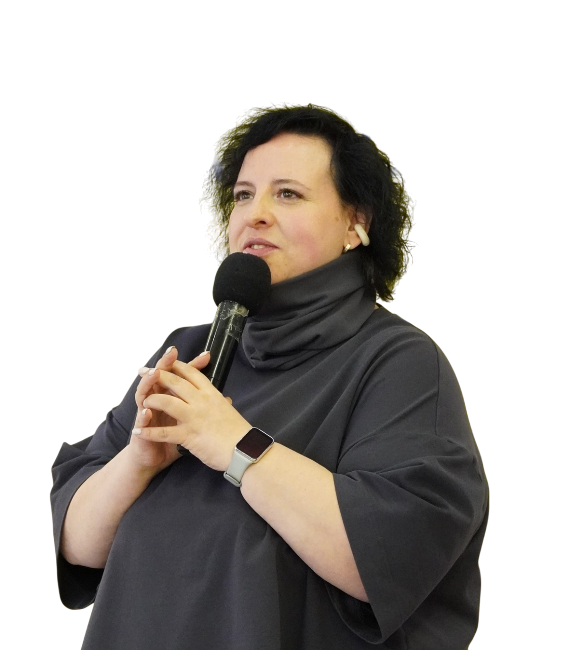 Морозова Инна Григорьевна