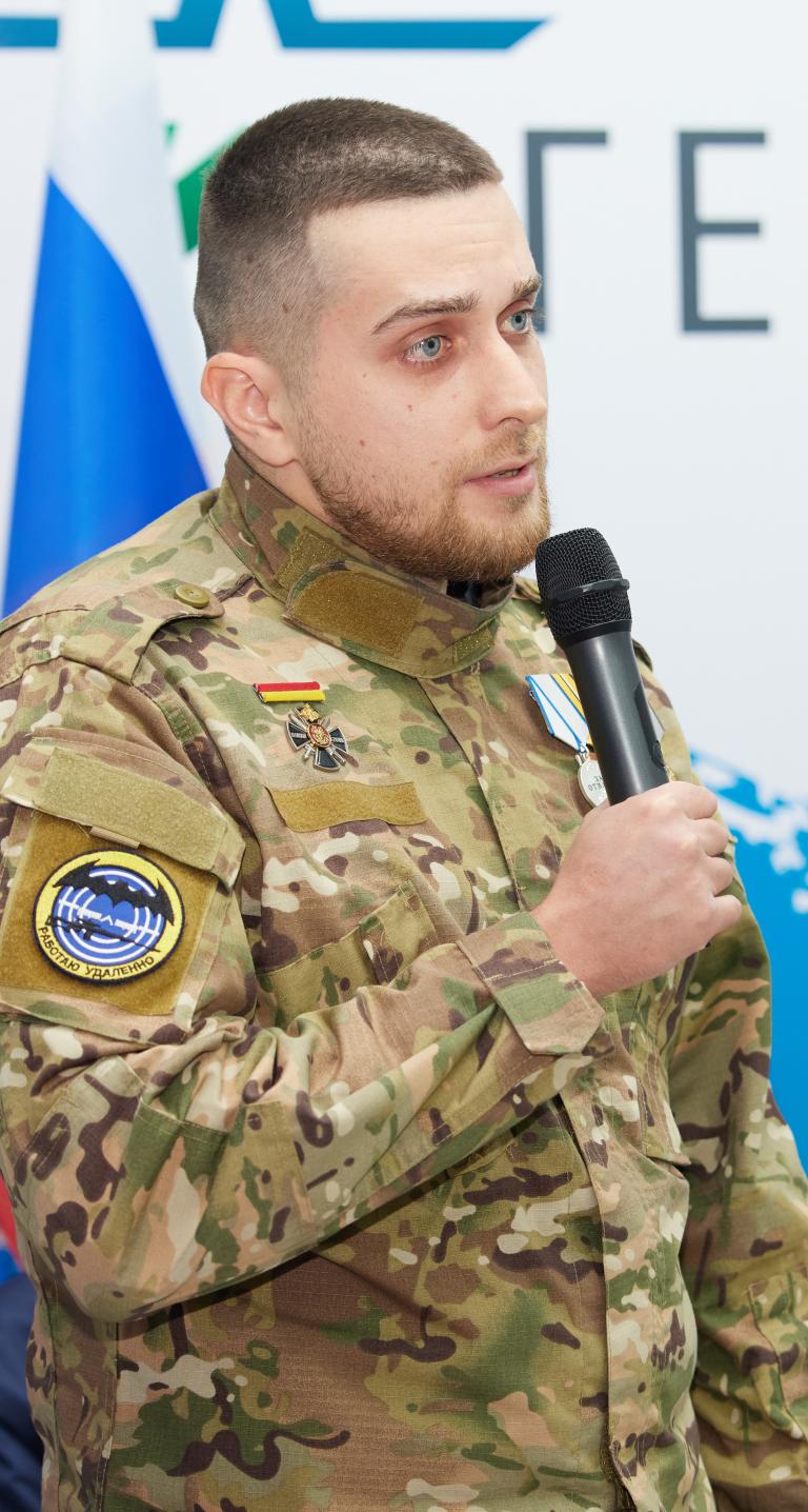 В 2025 году при поддержке ВШГУ 87 регионов запустили кадровые программы для участников СВО