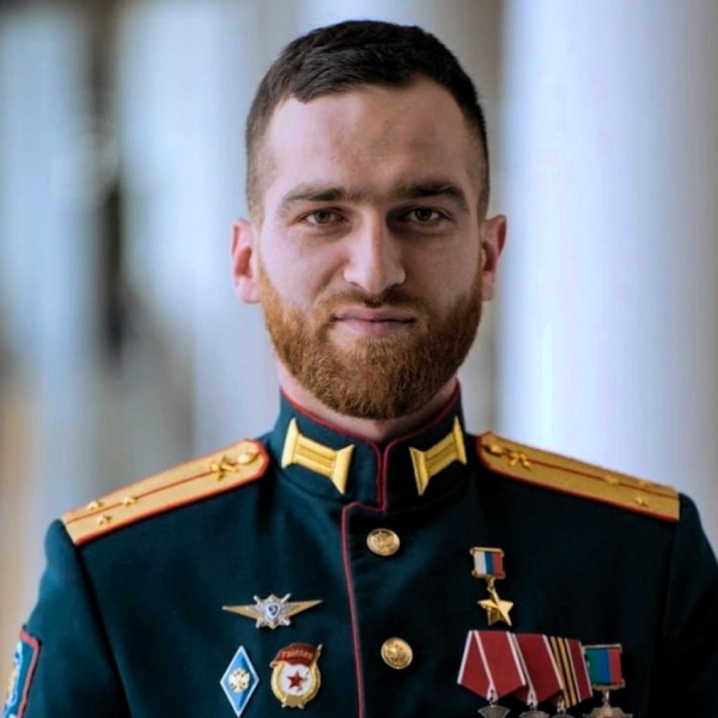Участник программы «Время героев» назначен врио министра по национальной политике и делам религий Республики Дагестан