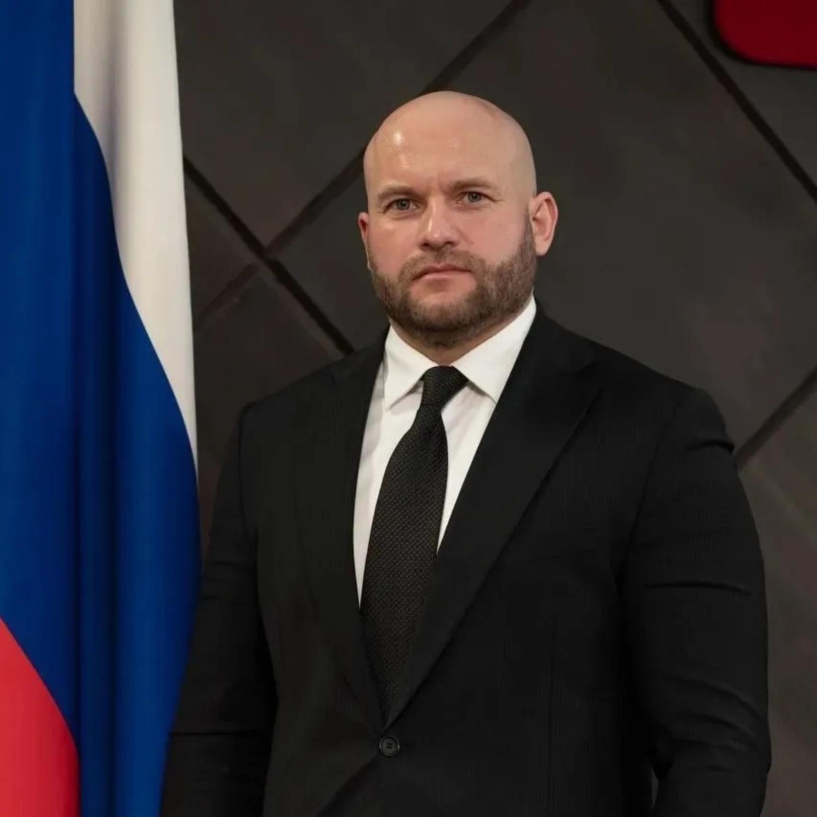 Назначение среди участников программы «Время героев»